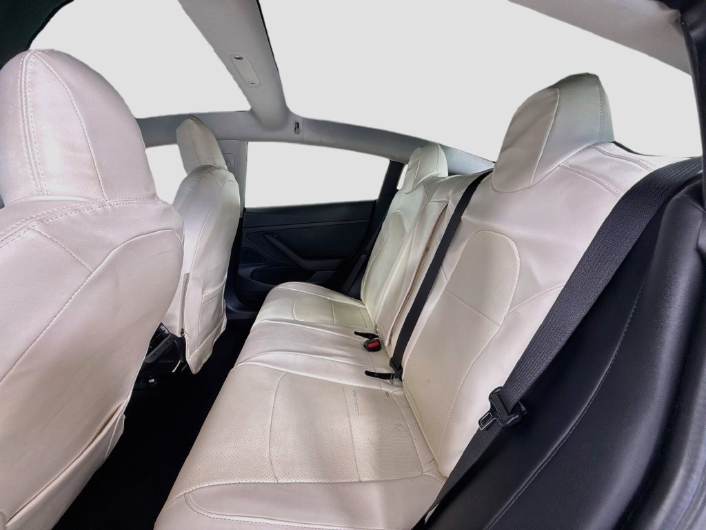 Used 2020 Tesla Model 3 Standard Range Plus RWD image 22