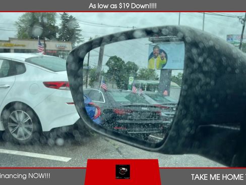 Used 2018 Nissan Pathfinder S AWD/4WD image 16
