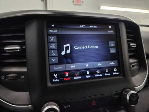 Used 2021 RAM 1500 Big Horn image 46