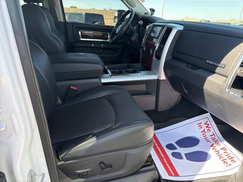 Used 2012 RAM 2500 Laramie w/ Cold Weather Group AWD/4WD image 18