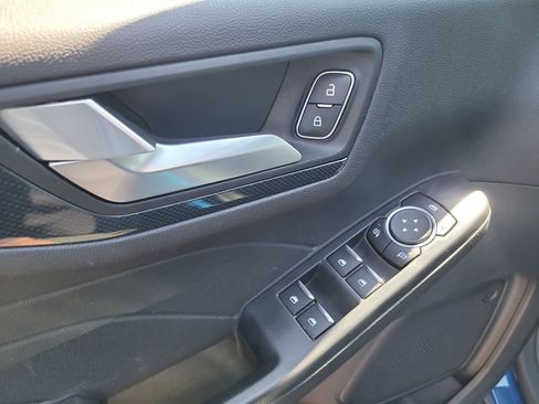 Certified 2023 Ford Escape ST-Line w/ Tech Pack #1 image 15