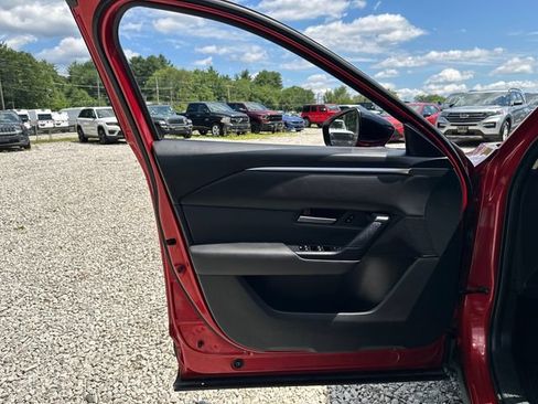 Used 2024 MAZDA CX-50 AWD 2.5 S w/ Weather Package image 23