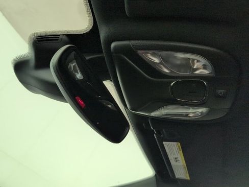 New 2025 Jeep Compass Latitude w/ Convenience Group image 21