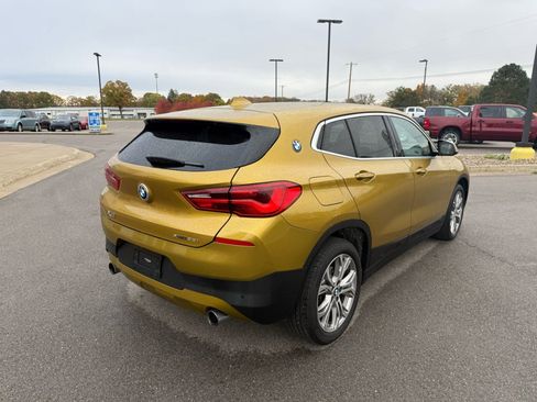 Used 2019 BMW X2 xDrive28i w/ Convenience Package image 3