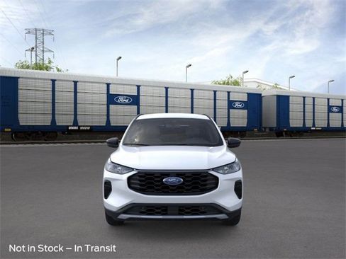 New 2026 Ford Escape ST-Line image 7