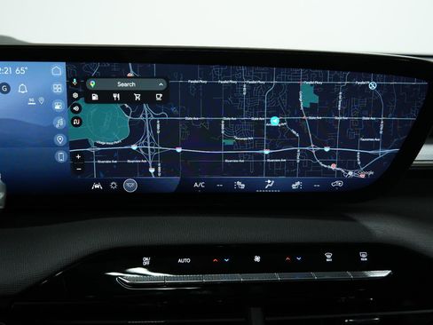 New 2026 Buick Enclave Sport Touring w/ Power Package image 38