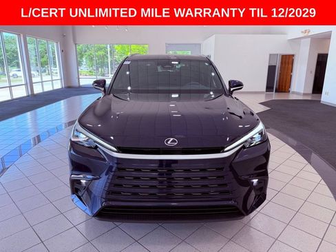 Used 2024 Lexus TX 350 FWD w/ Cold Weather Package image 2