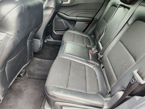 Used 2025 Ford Escape ST-Line AWD/4WD image 24