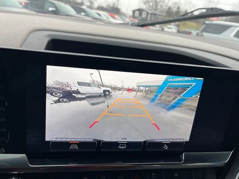 Used 2022 GMC Sierra 1500 SLT w/ Max Trailering Package image 14