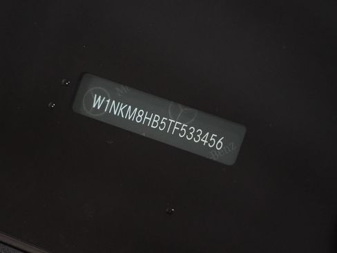 New 2026 Mercedes-Benz GLC 43 AMG 4MATIC image 40