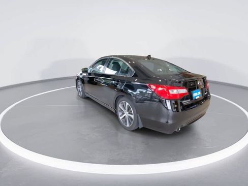 Used 2016 Subaru Legacy 2.5i Limited w/ Popular Package #4 AWD/4WD image 6