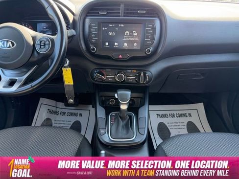 Used 2020 Kia Soul X-Line FWD image 15