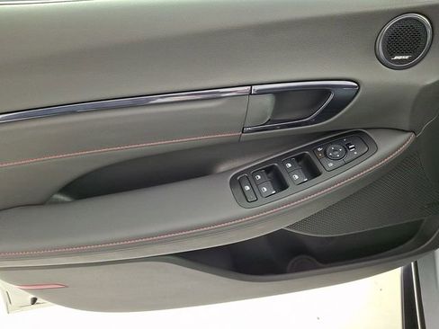 New 2026 Hyundai Sonata N Line FWD image 10