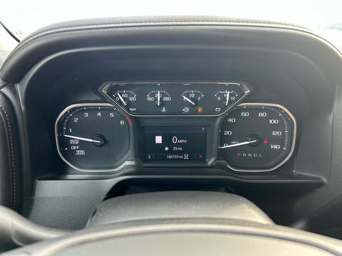 Used 2021 GMC Sierra 1500 AT4 image 22