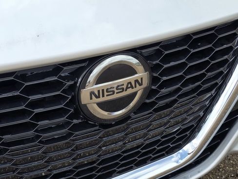 Used 2020 Nissan Altima 2.5 S FWD image 5
