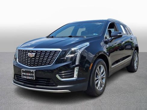 Used 2023 Cadillac XT5 Premium Luxury AWD/4WD image 1