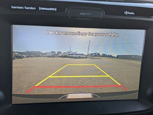 Certified 2017 Kia Soul + w/ Audio Package image 23