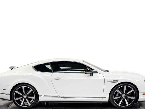 Used 2016 Bentley Continental GT V8 S AWD/4WD image 2