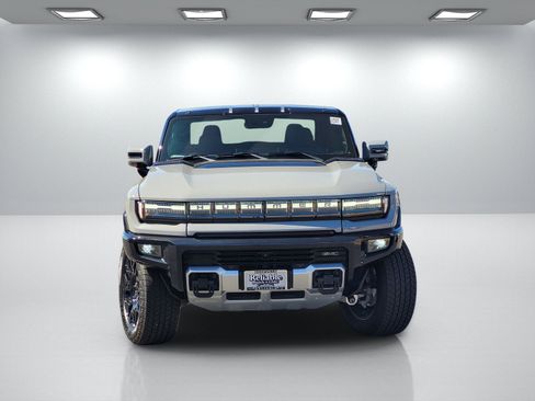 Used 2025 GMC Hummer EV 2X AWD/4WD image 2