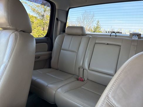 Used 2013 GMC Sierra 1500 SLT w/ SLT Convenience Package image 23