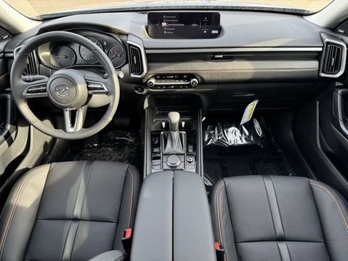 New 2026 MAZDA CX-50 AWD 2.5 Hybrid w/ Weather Package image 6