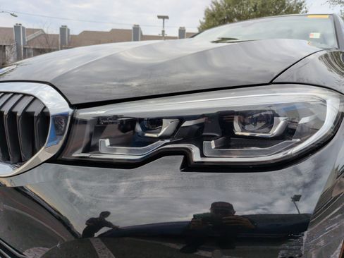 Used 2020 BMW 330i 330i w/ Convenience Package image 3