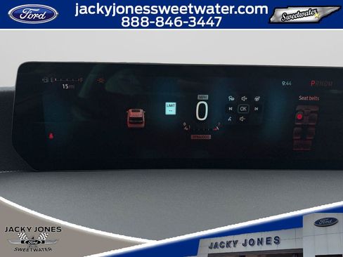 New 2027 Ford Expedition Max Platinum w/ Stealth Appearance Package RWD image 16