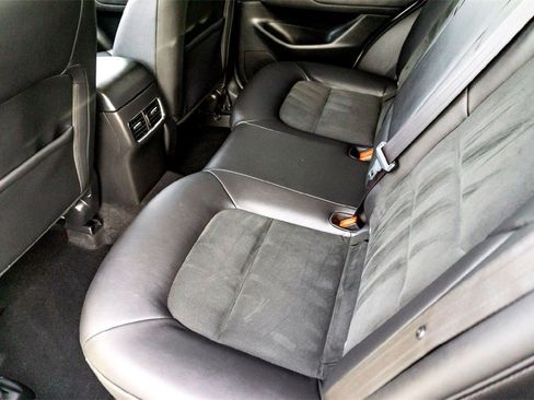 Certified 2021 MAZDA CX-5 Touring image 27