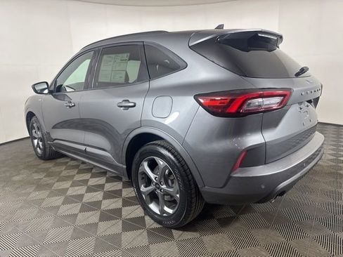 Certified 2023 Ford Escape ST-Line w/ Tech Pack #1 AWD/4WD image 6