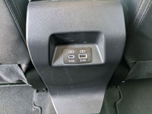 Used 2024 Subaru Crosstrek 2.0i Premium AWD/4WD image 20