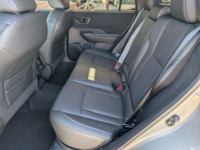 New 2026 Subaru Outback Limited XT AWD/4WD image 19