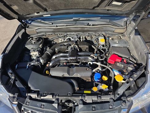 Used 2015 Subaru Forester 2.5i w/ Alloy Wheel Package image 32