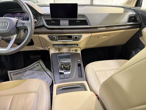 Used 2019 Audi Q5 2.0T Premium Plus w/ Premium Plus Package image 22