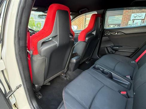 Used 2019 Honda Civic Type R image 23