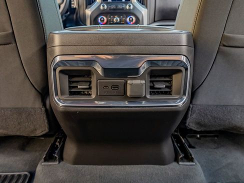 Used 2022 GMC Sierra 1500 Elevation w/ Driver Alert Package I RWD image 31