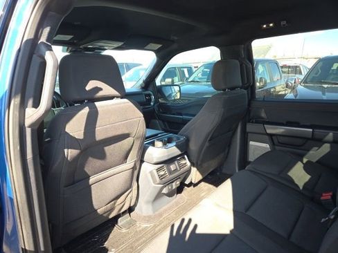 Used 2023 Ford F150 XLT w/ Equipment Group 302A High image 14