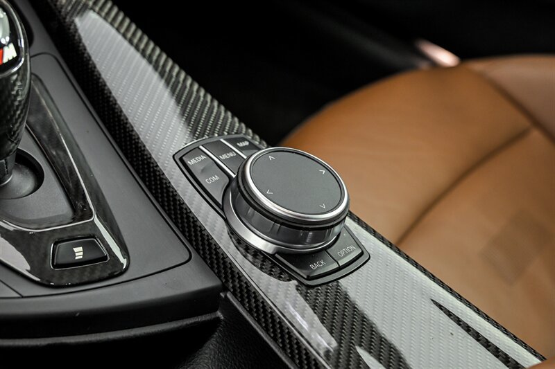 Used 2020 BMW M4 Coupe w/ Competition Package RWD image 29