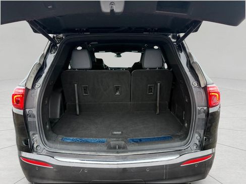 Certified 2024 Buick Enclave Essence w/ Trailering Package, 5000 lbs. image 24