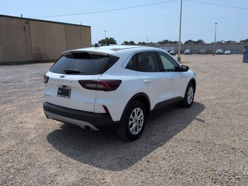 Used 2024 Ford Escape Active AWD/4WD image 6