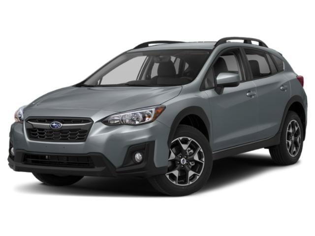 Used 2018 Subaru Crosstrek 2.0i Limited AWD/4WD image 1