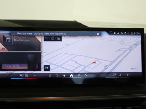 New 2026 BMW X5 xDrive50e image 25