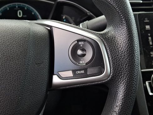 Used 2017 Honda Civic EX-T image 21