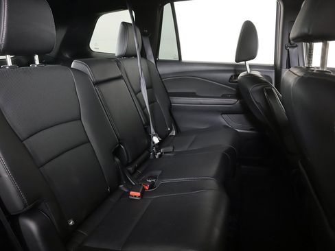 Used 2023 Honda Passport EX-L image 35