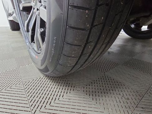 Used 2018 Nissan Armada Platinum w/ Captain Seat Package RWD image 53