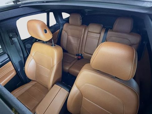 Used 2019 Mercedes-Benz GLE 43 AMG 4MATIC Coupe image 14