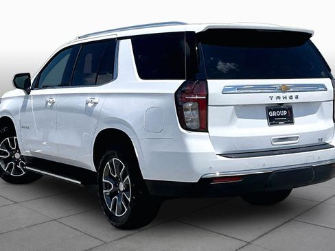 Used 2022 Chevrolet Tahoe LT RWD image 12