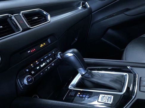 Used 2025 MAZDA CX-5 AWD 2.5 S w/ Preferred Package image 30