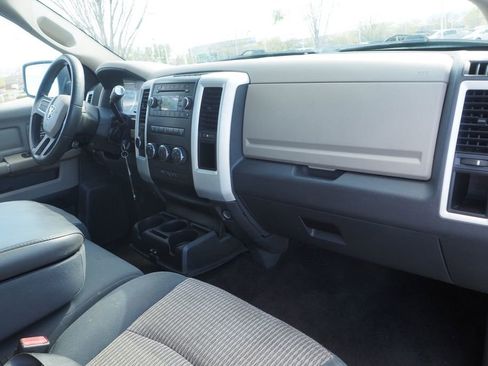 Used 2010 Dodge Ram 2500 Truck SLT image 21