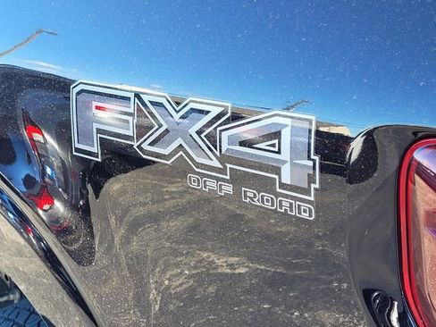 New 2026 Ford F150 Lariat w/ Equipment Group 501A Mid AWD/4WD image 8