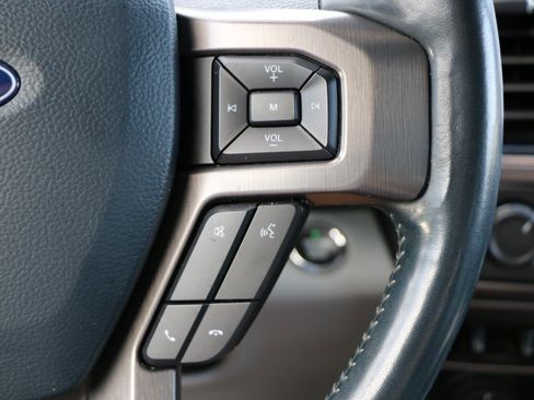 Used 2022 Ford F350 Limited AWD/4WD image 21